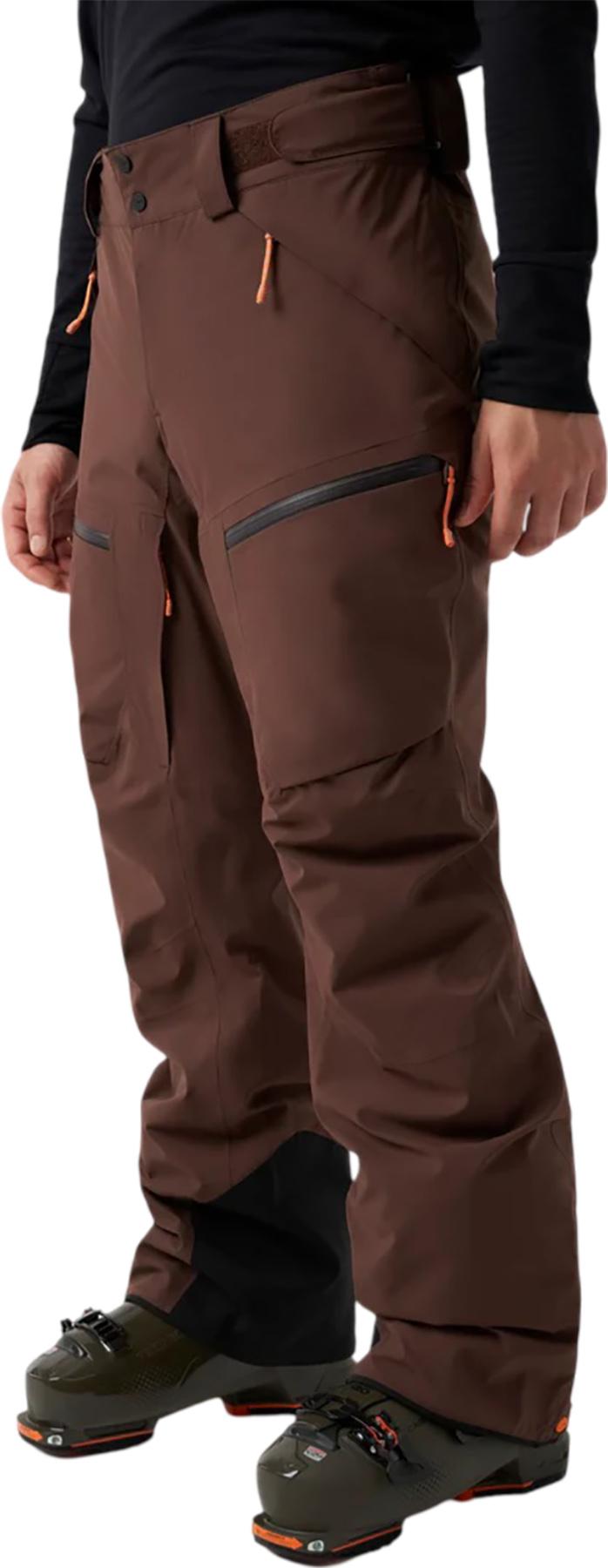Product gallery image number 3 for product Exodus Insulated Pant - Men's