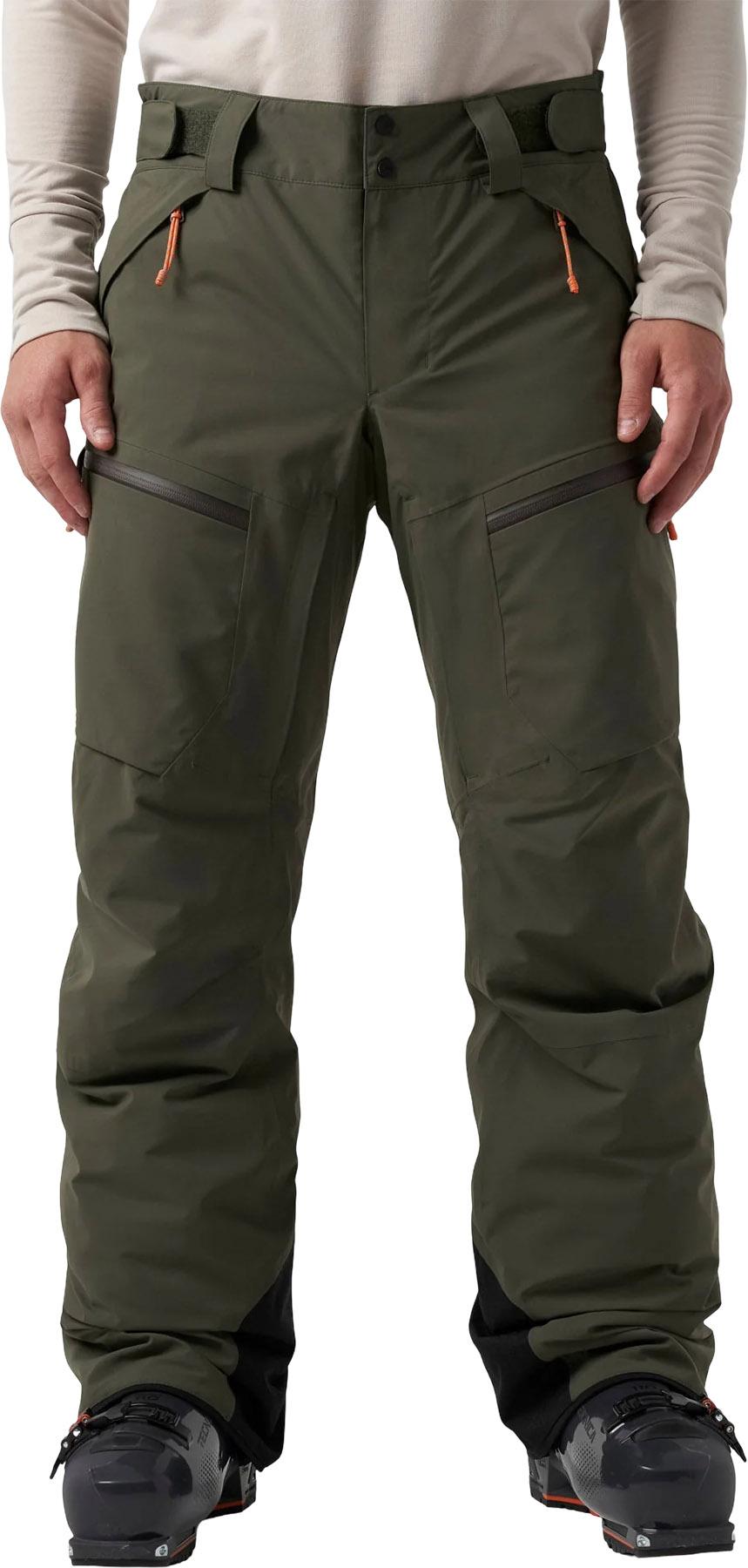 Product image for Exodus Insulated Pant - Men's