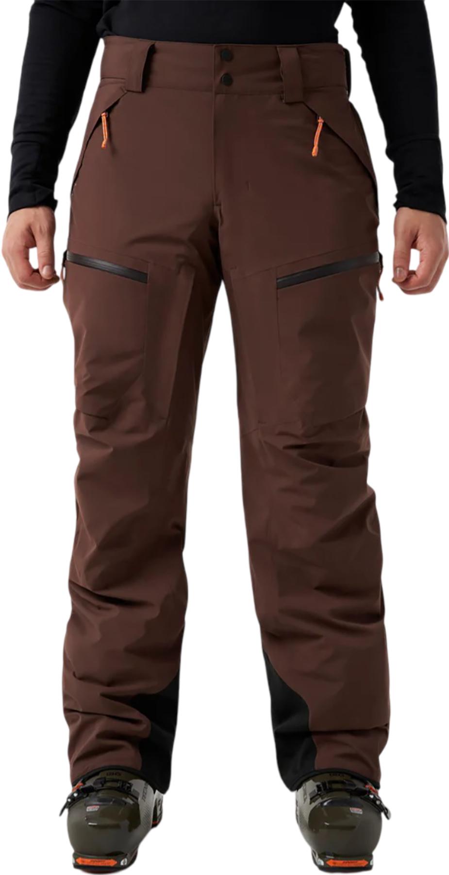 Image de produit pour Pantalon isolé Exodus - Homme