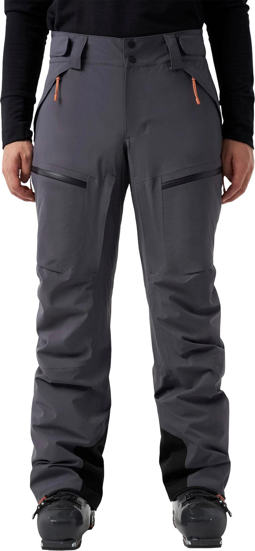 Image de produit pour Pantalon isolé Exodus - Homme