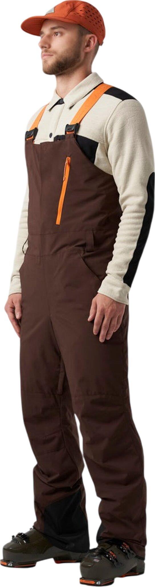 Product gallery image number 5 for product Leeds Insulated Bin - Men's