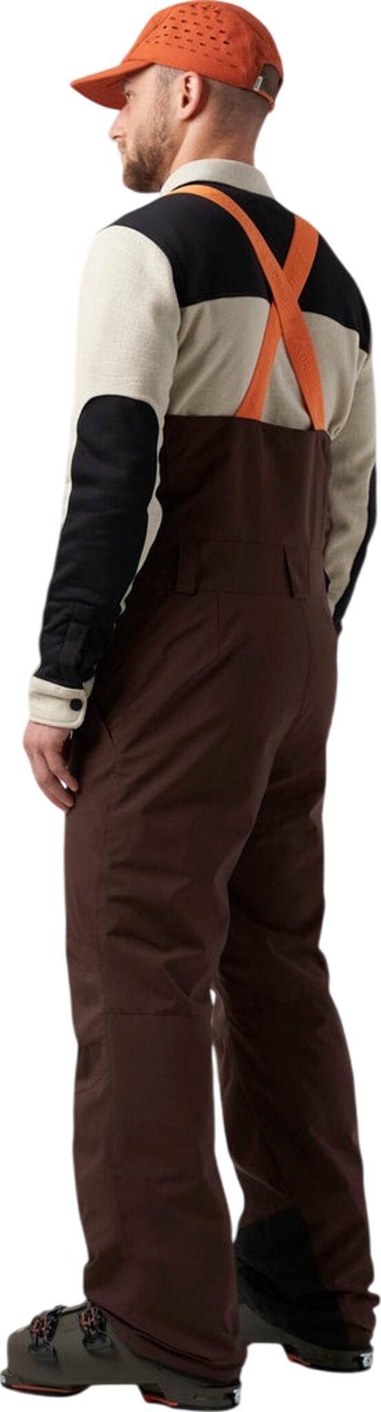Product gallery image number 4 for product Leeds Insulated Bin - Men's