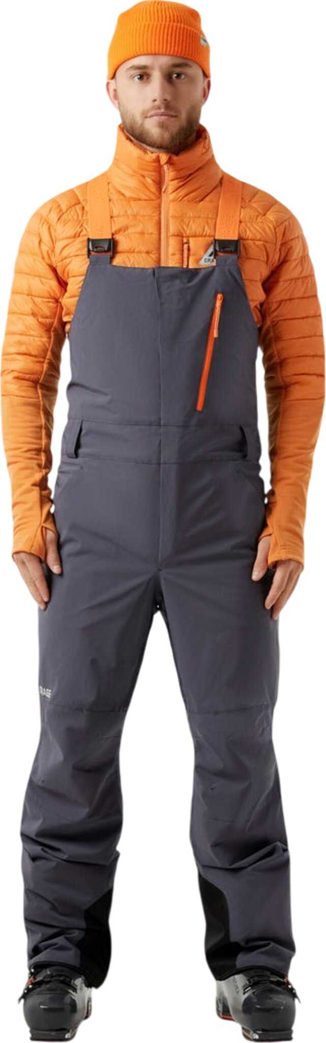 Image de produit pour Salopette isolée Leeds - Homme