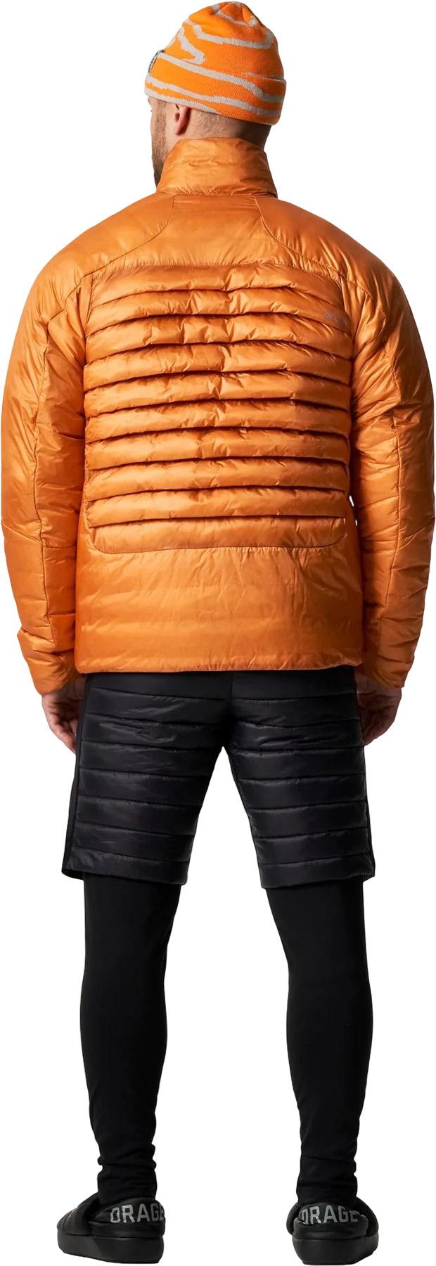 Product gallery image number 3 for product Murdoch Gilltek Jacket - Men's