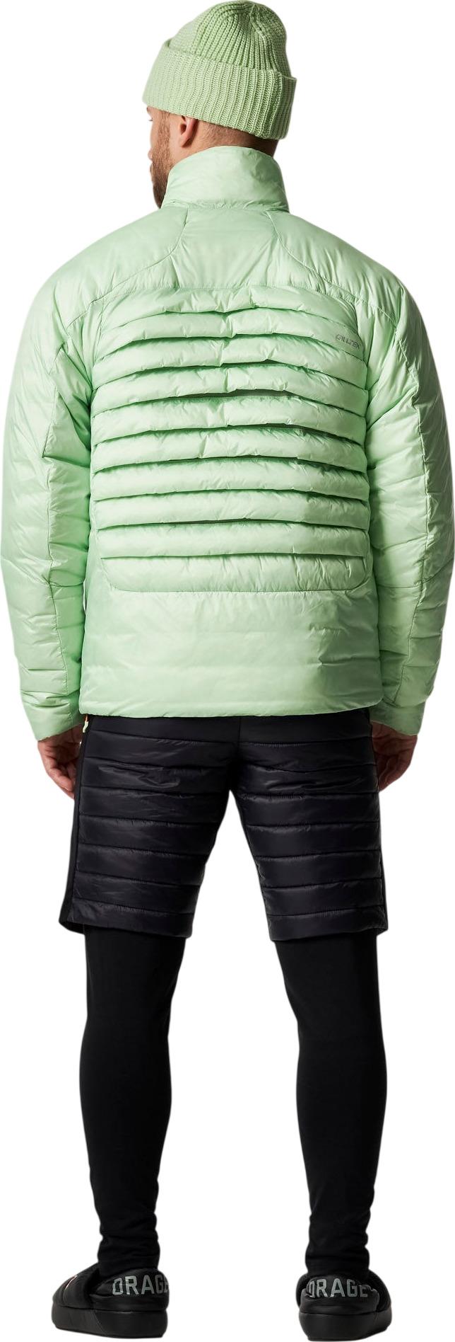 Numéro de l'image de la galerie de produits 2 pour le produit Manteau Murdoch Gilltek - Homme