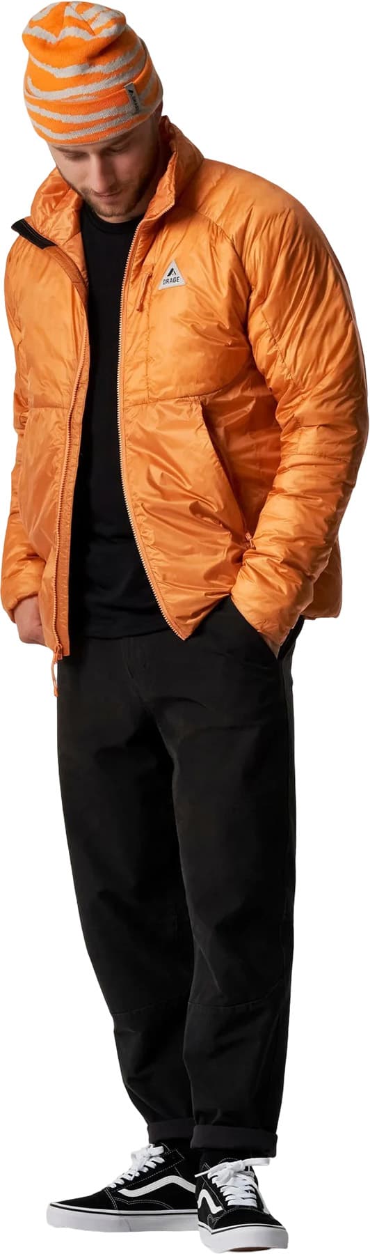Product gallery image number 4 for product Murdoch Gilltek Jacket - Men's