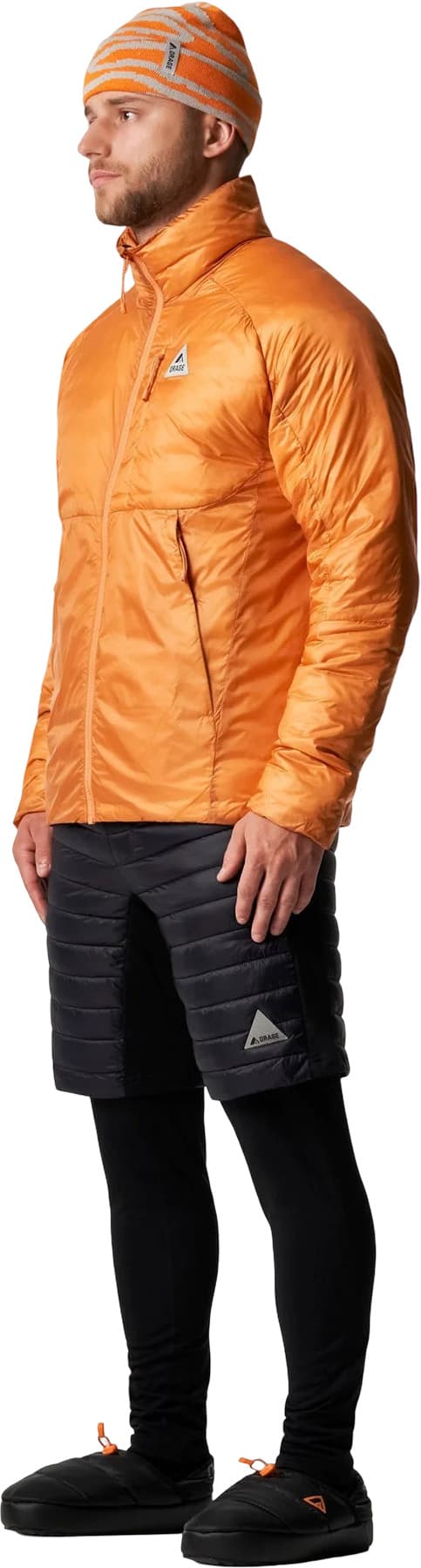 Product gallery image number 2 for product Murdoch Gilltek Jacket - Men's