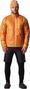 Colour: Flare