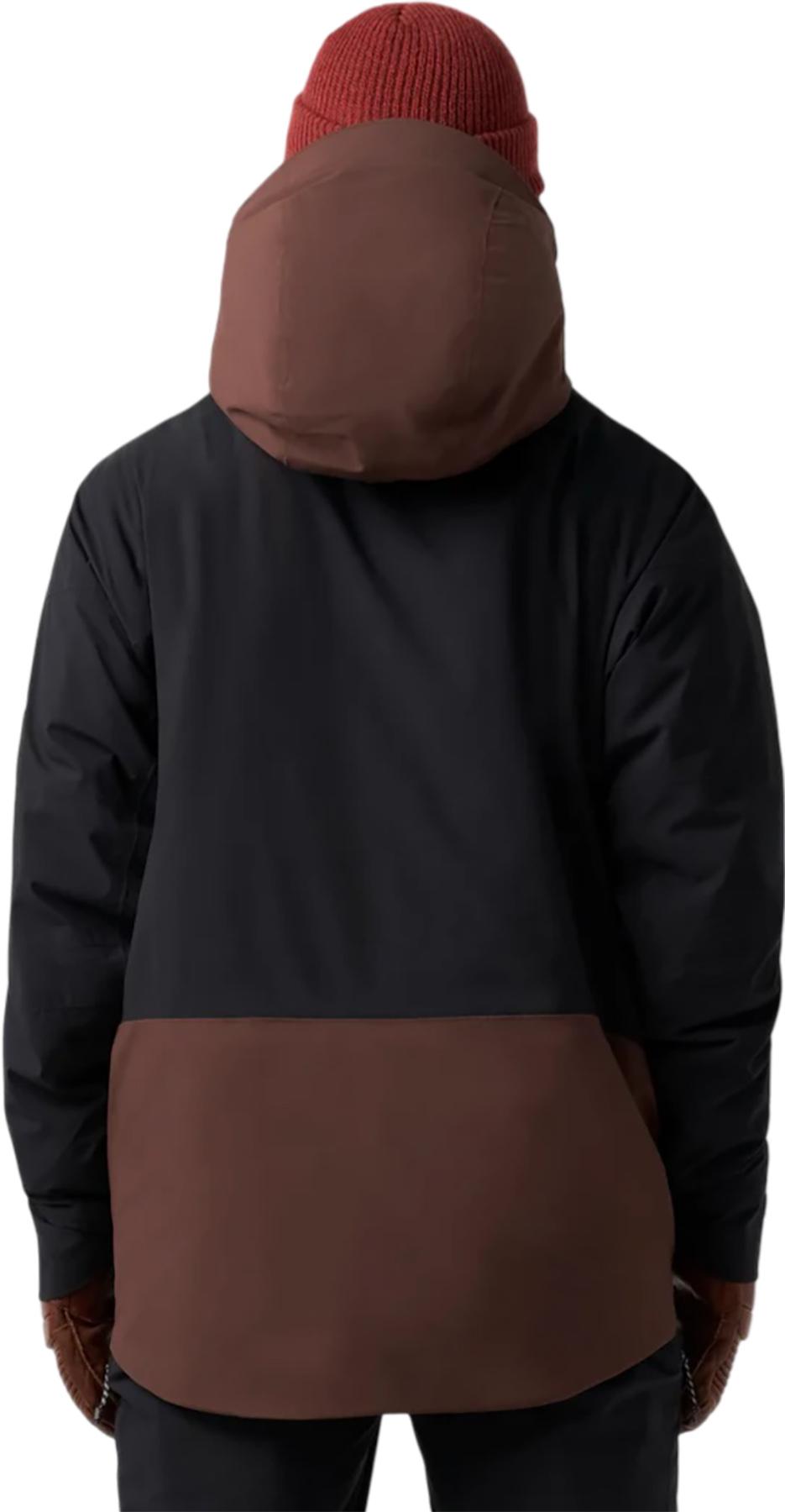 Product gallery image number 2 for product Alaskan Insulated Jacket - Men's