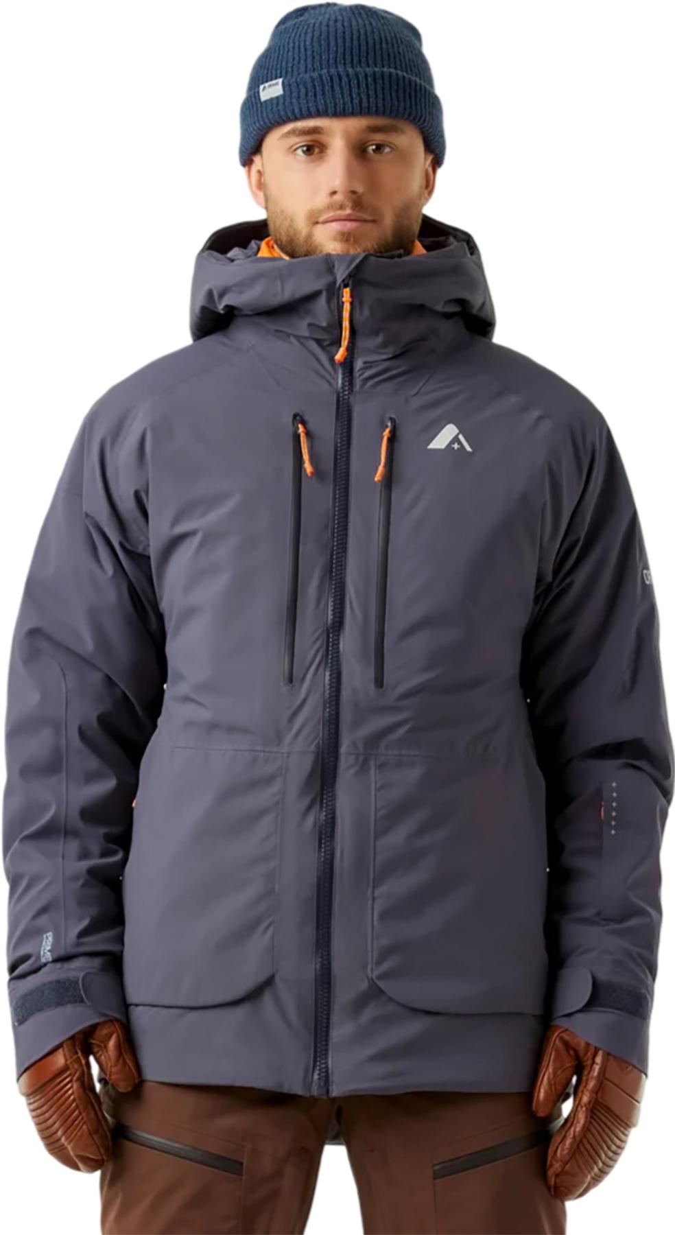 Product gallery image number 1 for product Alaskan Insulated Jacket - Men's