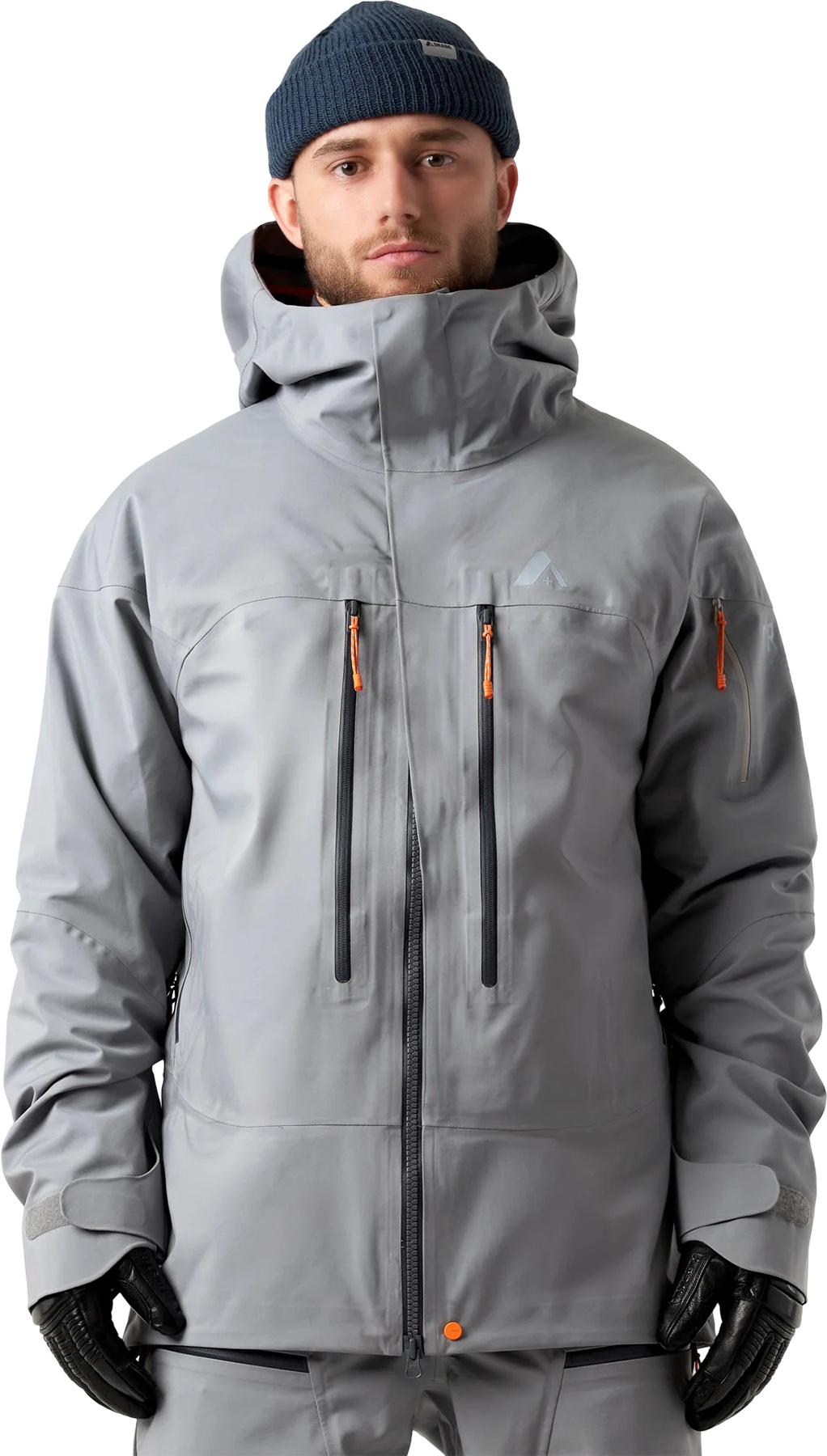 Image de produit pour Coquille MTN-X Spurr - Homme