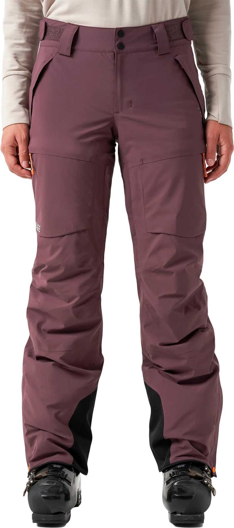 Image de produit pour Pantalon isolé Clara - Femme