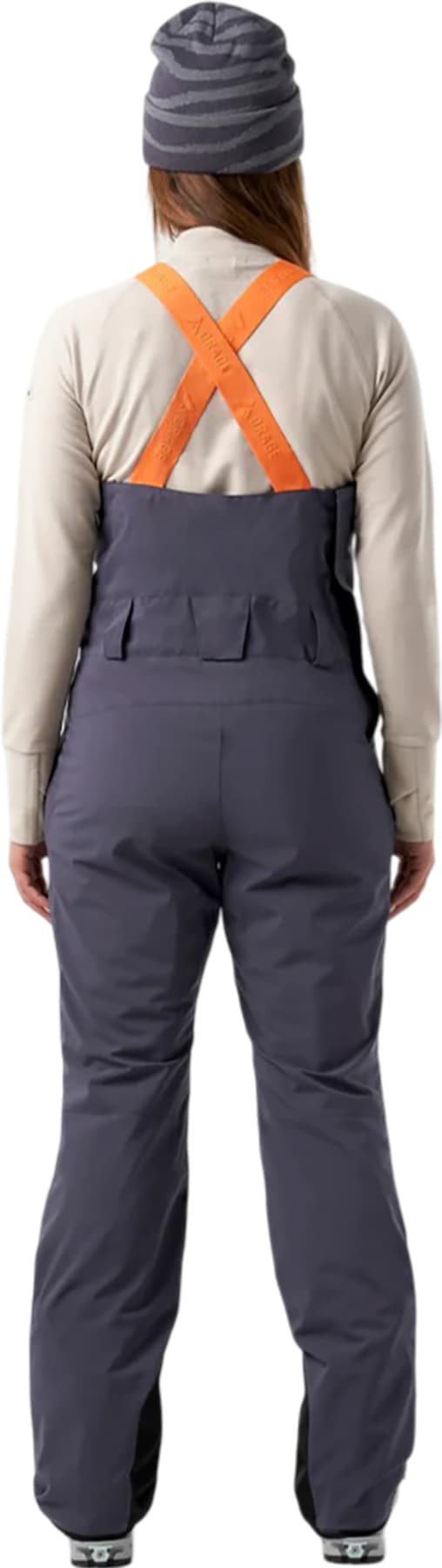 Numéro de l'image de la galerie de produits 2 pour le produit Salopette isolée Ridge - Femme