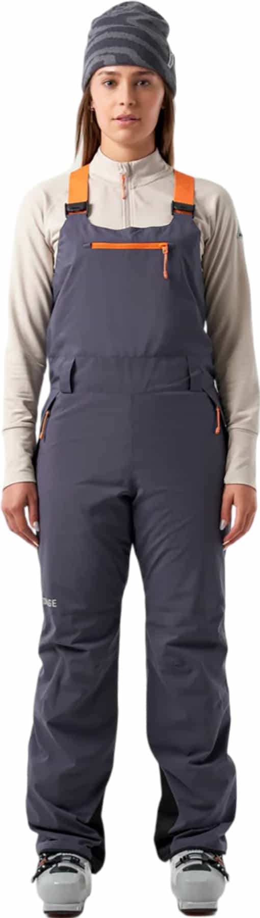 Image de produit pour Salopette isolée Ridge - Femme