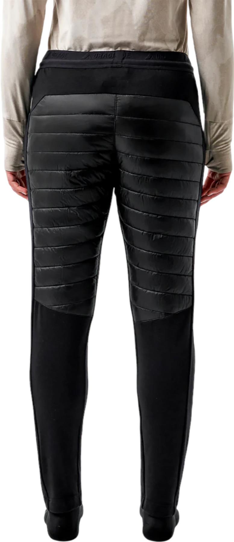 Product gallery image number 2 for product Pheonix Hybrid Layering Pants - Women's