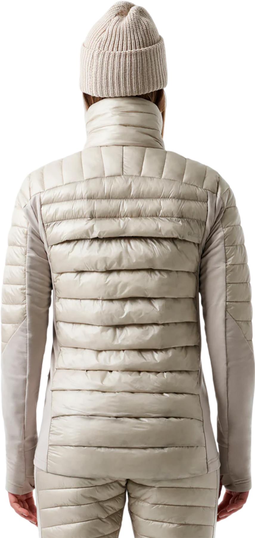 Numéro de l'image de la galerie de produits 3 pour le produit Manteau hybride Pheonix Gilltek - Femme