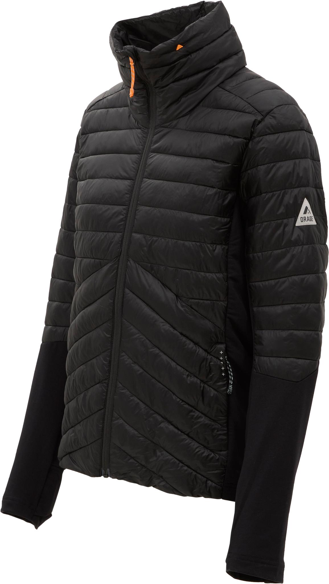Product gallery image number 3 for product Pheonix Gilltek Hybrid Jacket - Women's