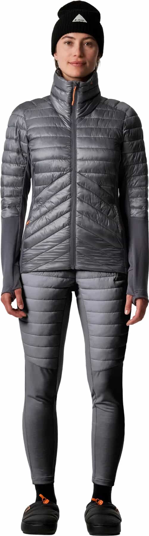 Image de produit pour Manteau hybride Pheonix Gilltek - Femme