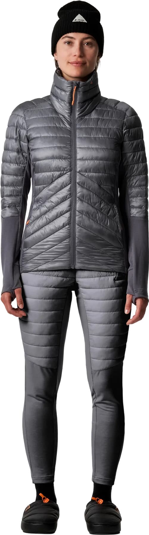 Product image for Pheonix Gilltek Hybrid Jacket - Women's