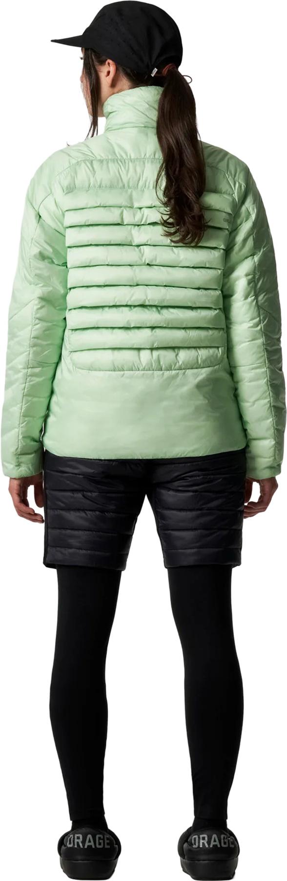 Product gallery image number 2 for product Slocan Gilltek Jacket - Women's
