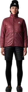 Colour: Burgundy