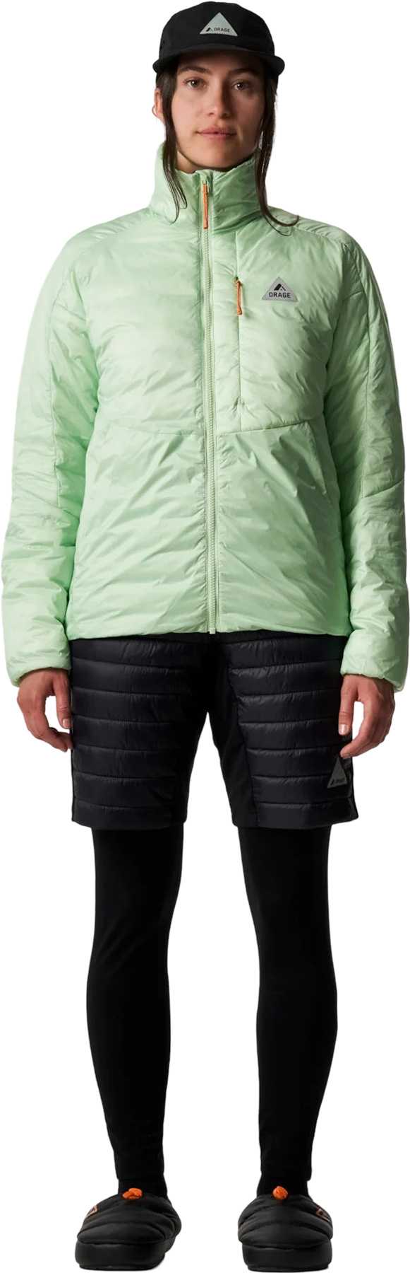 Image de produit pour Manteau Slocan Gilltek - Femme