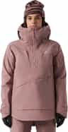 Colour: Light Plum