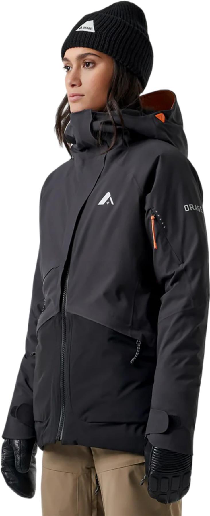 Product gallery image number 3 for product Grace Insulated Jacket - Women's