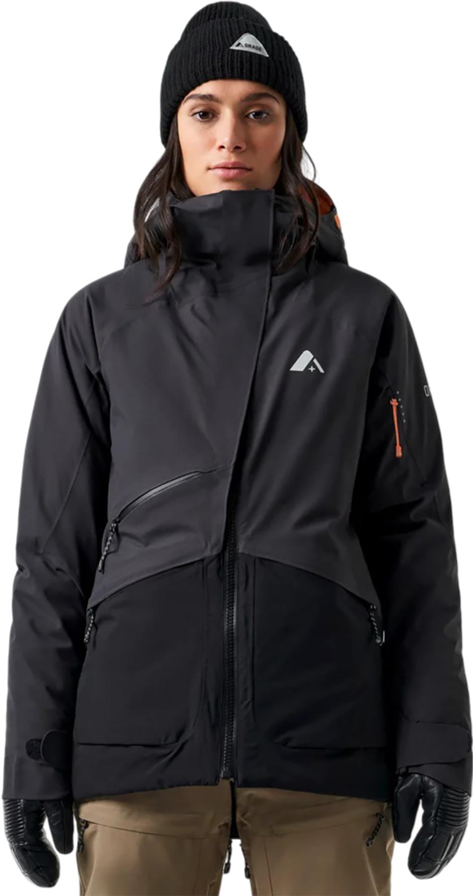 Image de produit pour Manteau isolé Grace - Femme