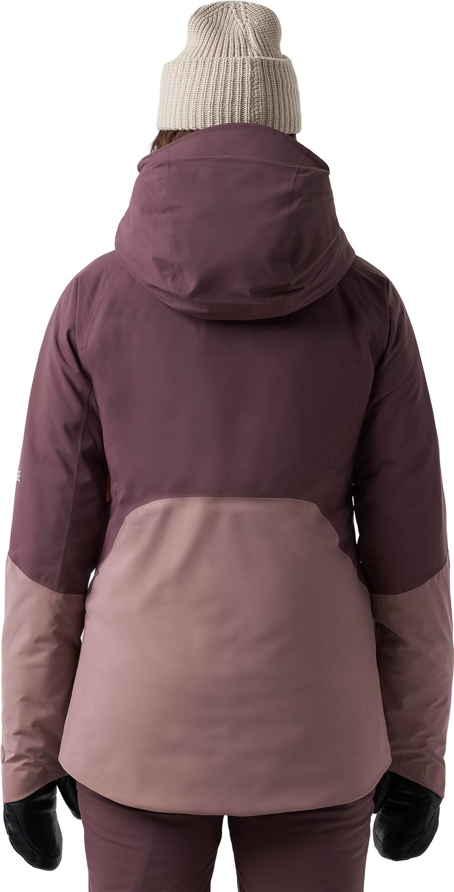 Product gallery image number 4 for product Nina Hybrid Insulated Jacket - Women's