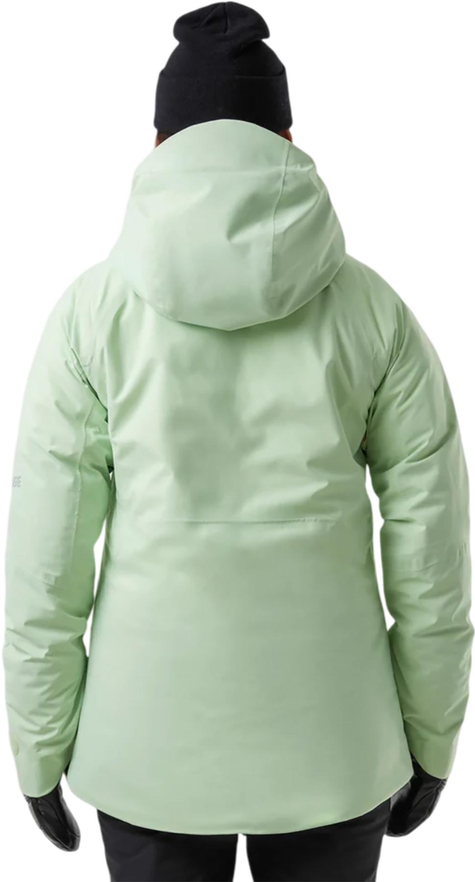 Product gallery image number 2 for product Nina Hybrid Insulated Jacket - Women's
