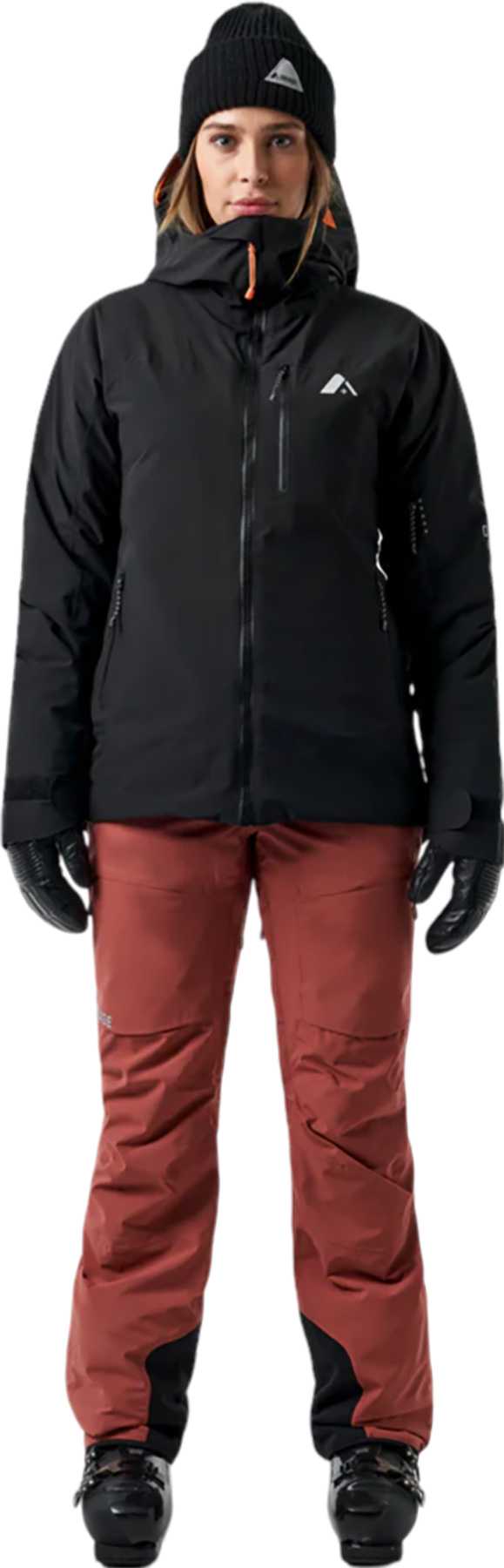 Product image for Nina Hybrid Insulated Jacket - Women's