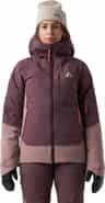 Colour: Dark Plum