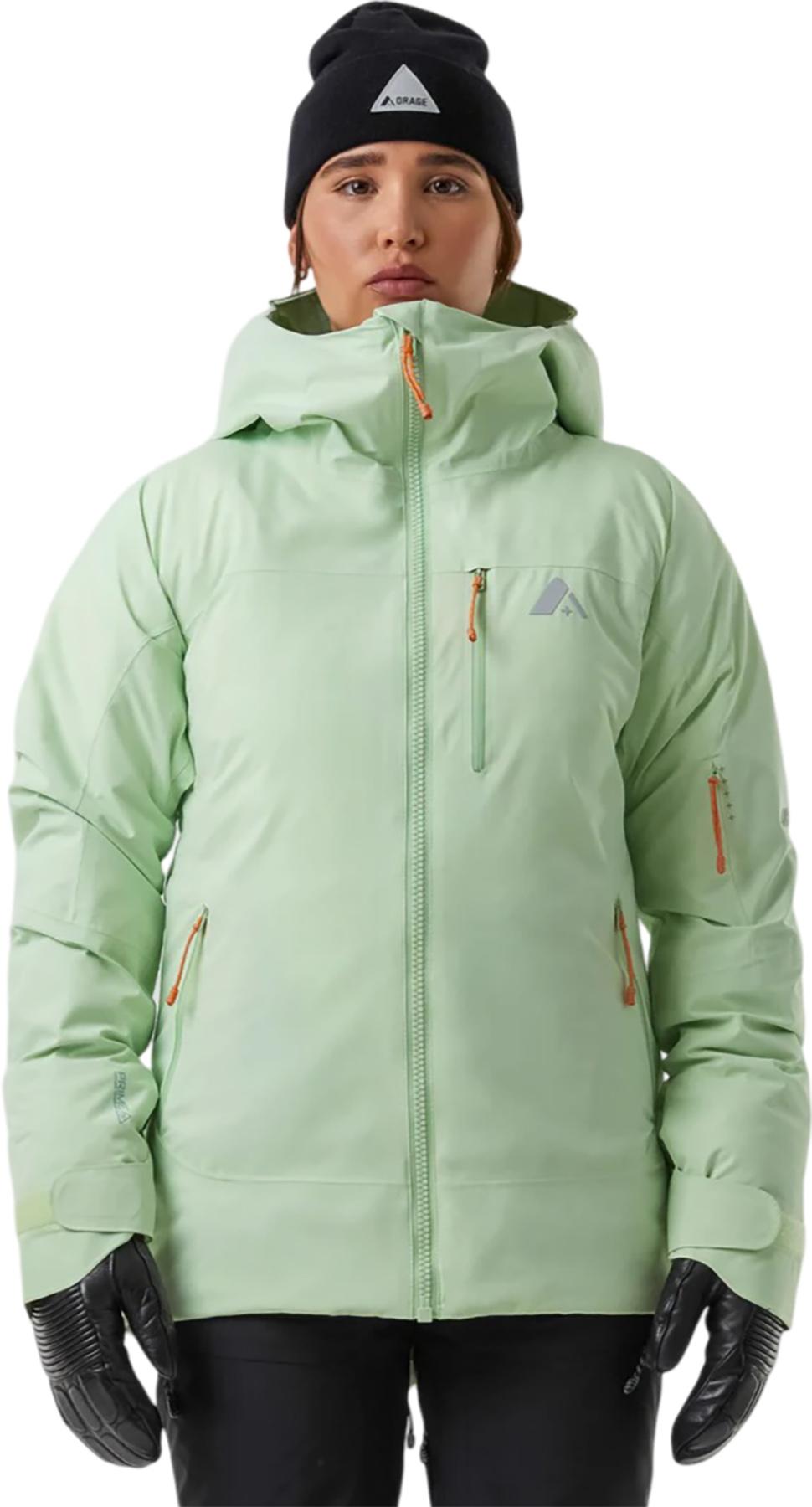 Product image for Nina Hybrid Insulated Jacket - Women's