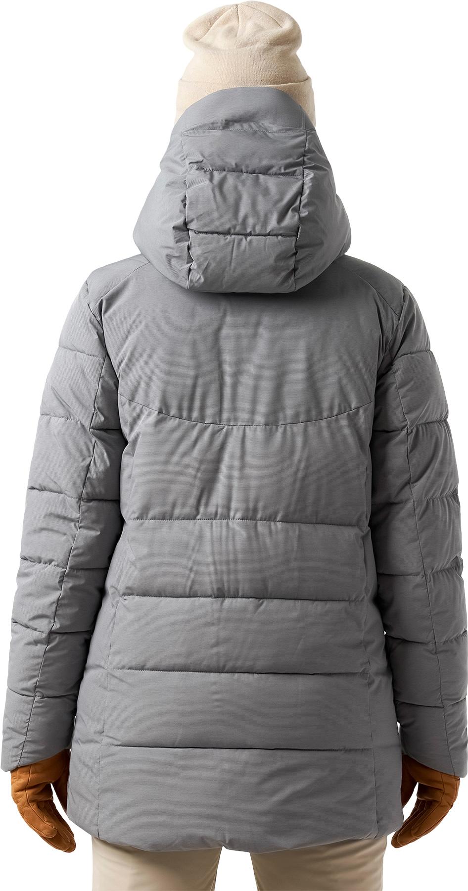 Product gallery image number 4 for product Riya Synthetic Down Jacket - Women's