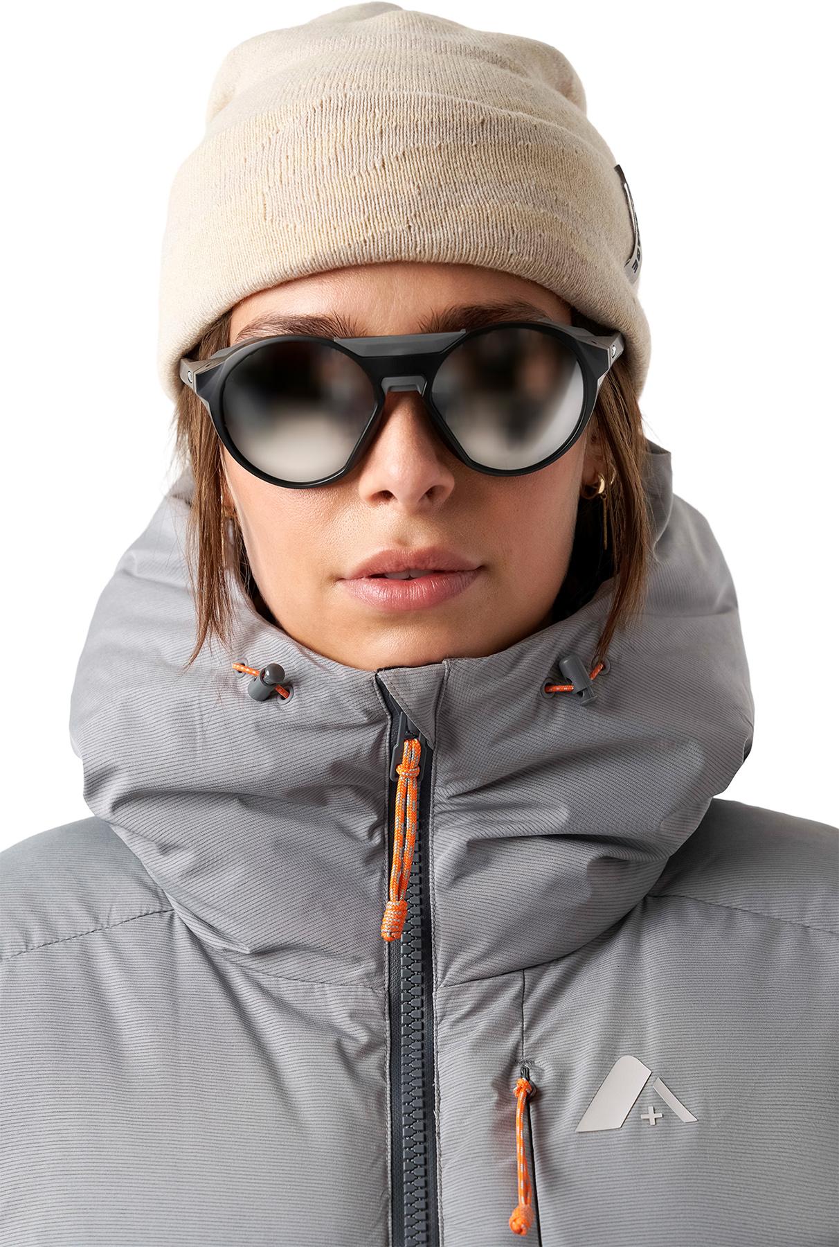 Product gallery image number 3 for product Riya Synthetic Down Jacket - Women's