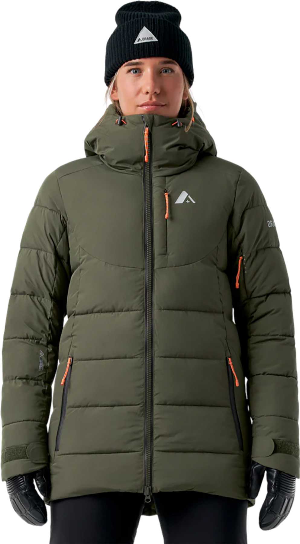 Product image for Riya Synthetic Down Jacket - Women's