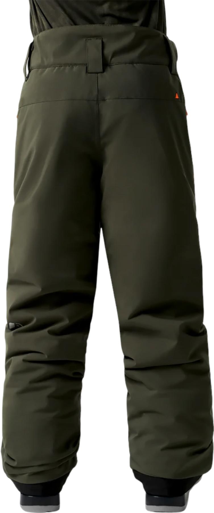Product gallery image number 2 for product Stoneham Insulated Pants - Boy