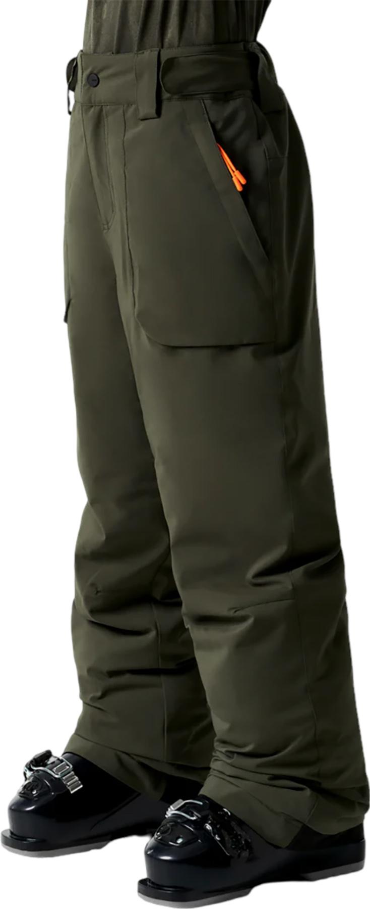 Product gallery image number 3 for product Stoneham Insulated Pants - Boy