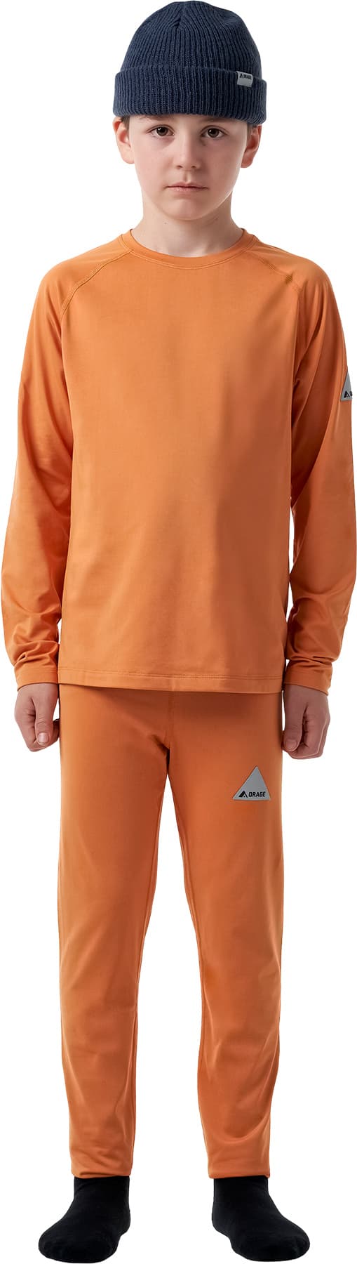 Product image for Union Solid Baselayer - Youth