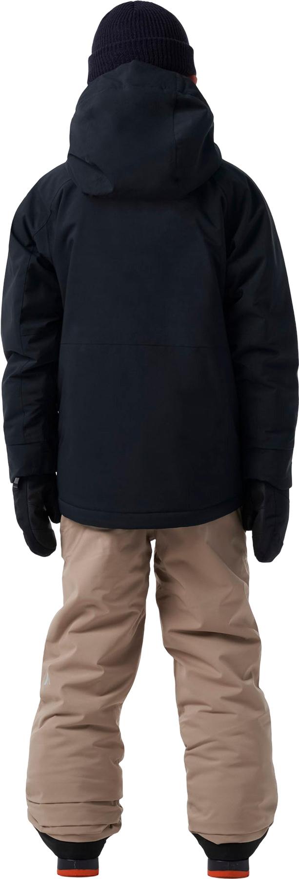 Numéro de l'image de la galerie de produits 2 pour le produit Manteau isolé Sutton - Garçon