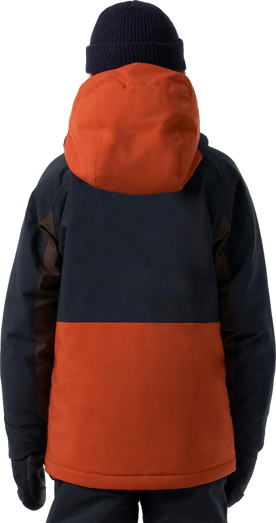 Numéro de l'image de la galerie de produits 5 pour le produit Manteau isolé Sutton - Garçon