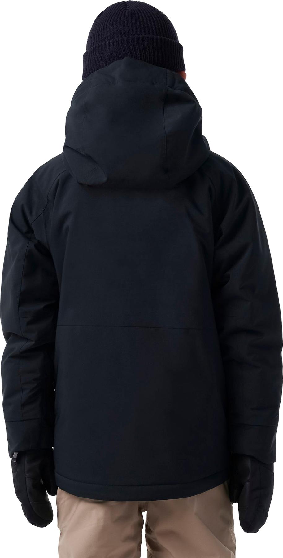 Numéro de l'image de la galerie de produits 3 pour le produit Manteau isolé Sutton - Garçon