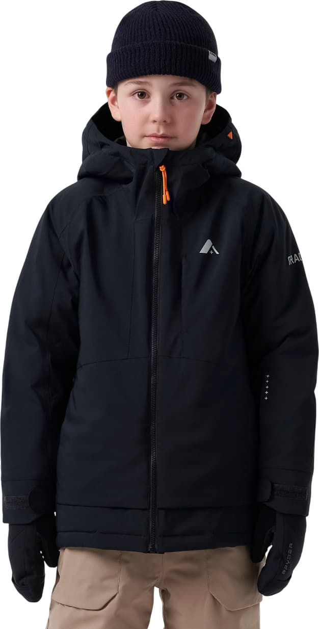 Numéro de l'image de la galerie de produits 1 pour le produit Manteau isolé Sutton - Garçon