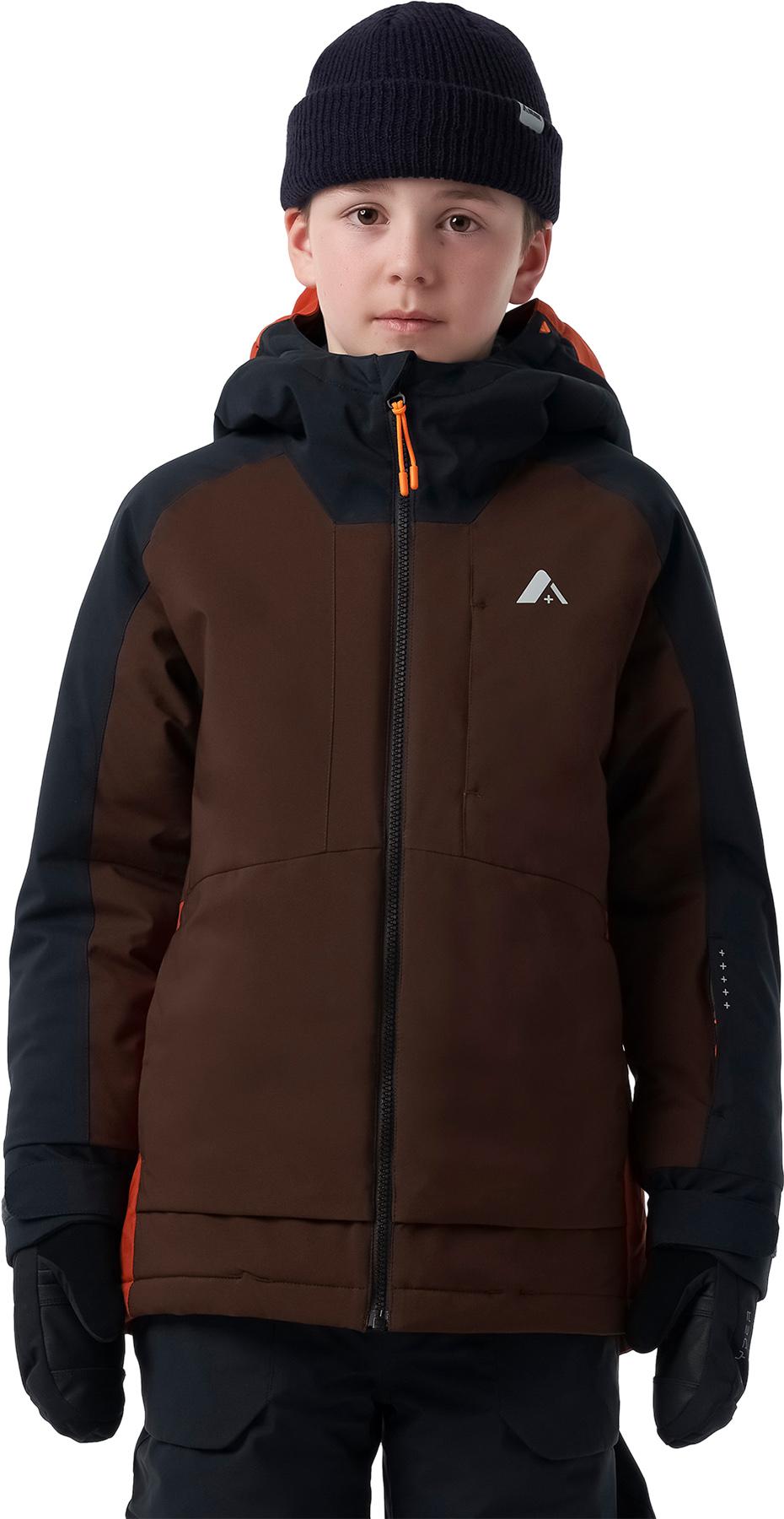Image de produit pour Manteau isolé Sutton - Garçon