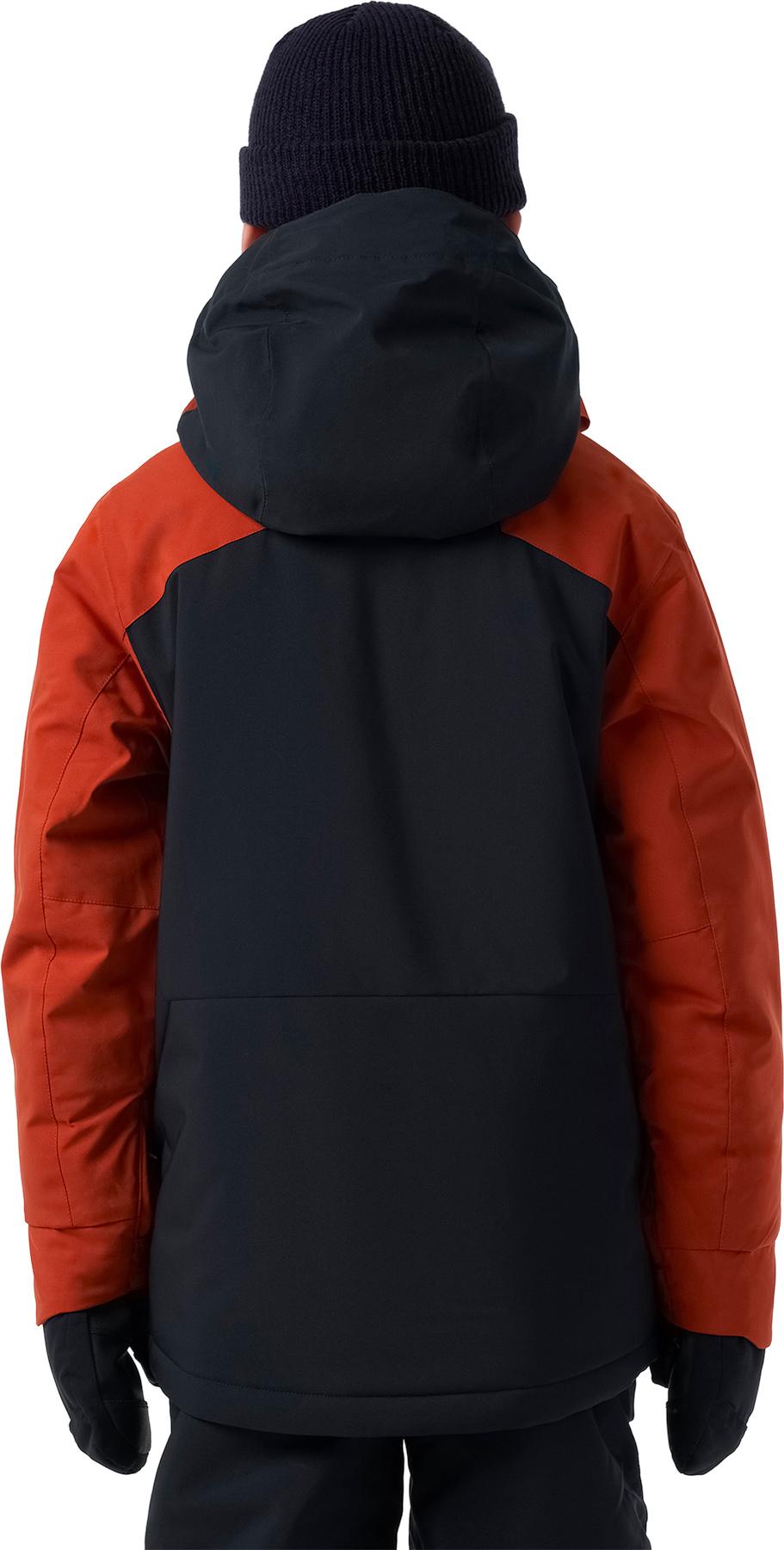 Numéro de l'image de la galerie de produits 2 pour le produit Manteau isolé Slope - Garçon