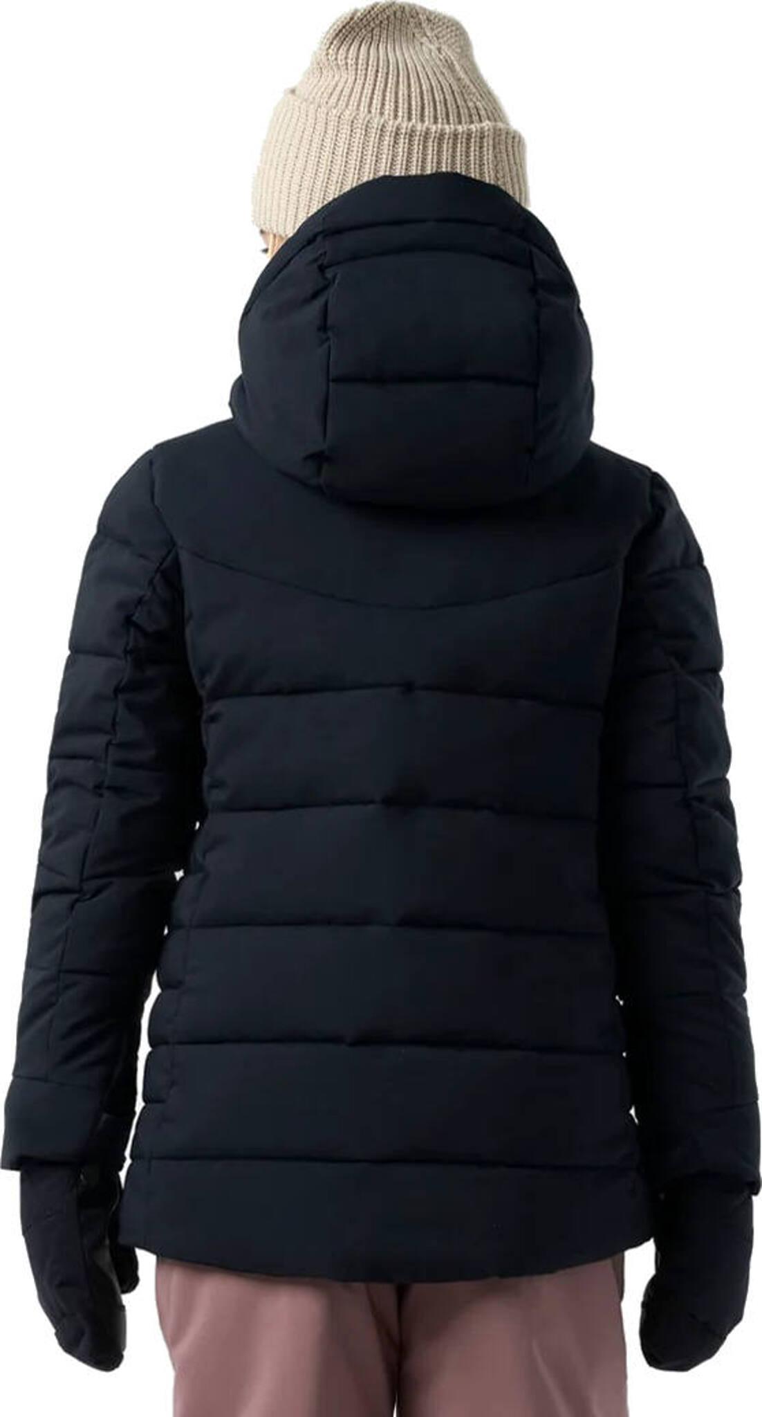 Product gallery image number 2 for product Riya Synthetic Down Jacket - Girls