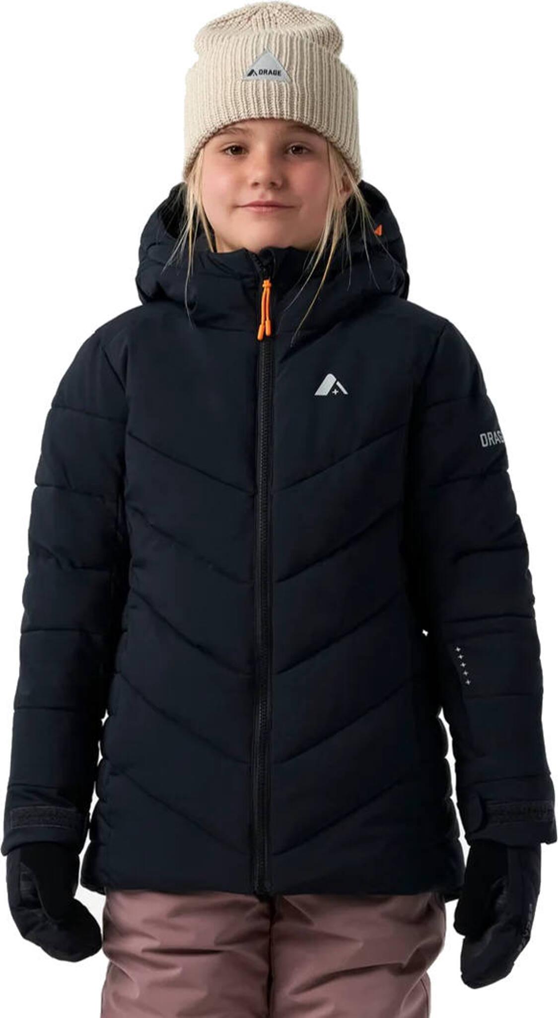 Product image for Riya Synthetic Down Jacket - Girls