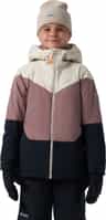 Colour: Light Plum