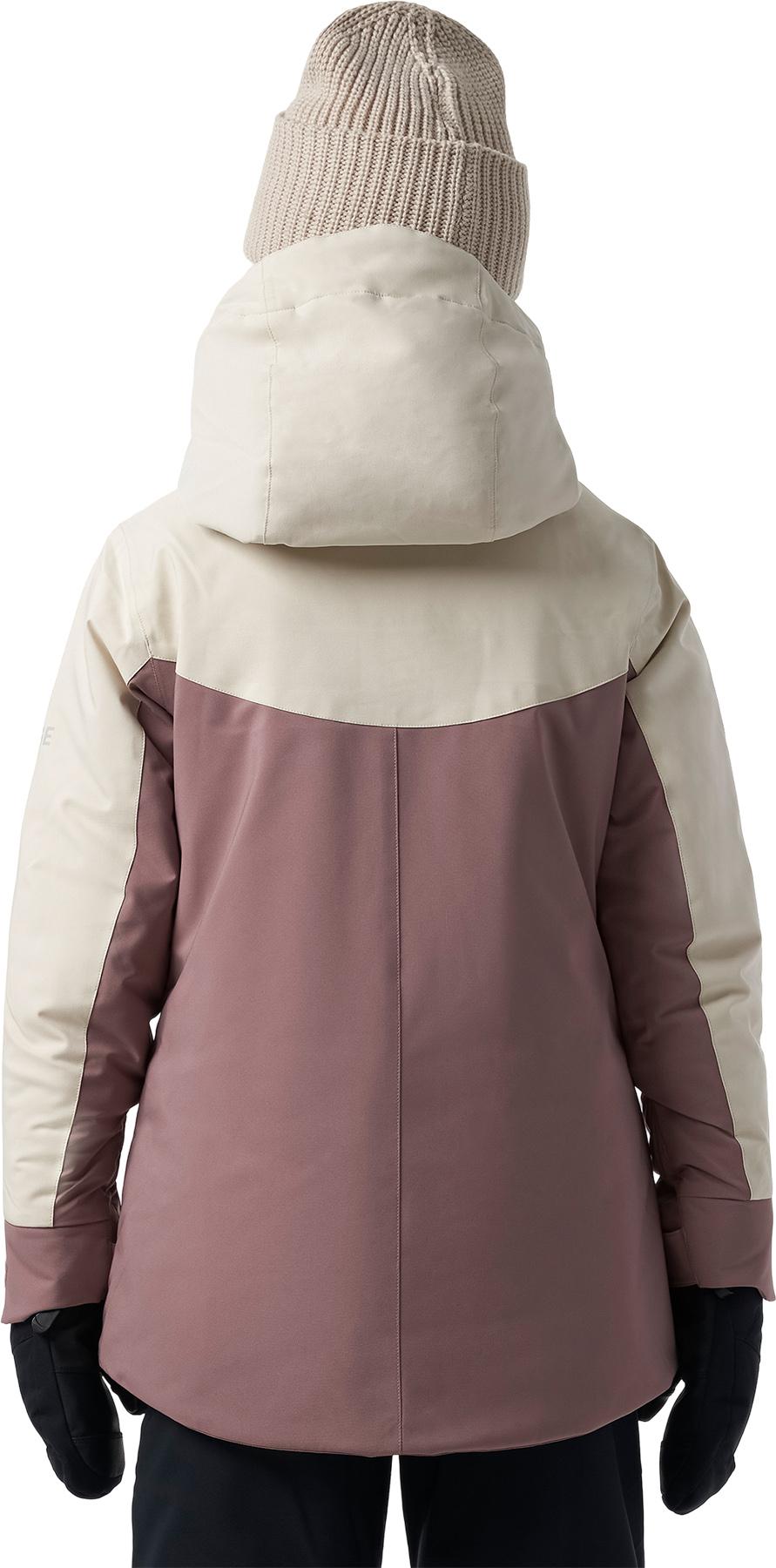 Product gallery image number 2 for product Bromont Insulated Jacket - Girls